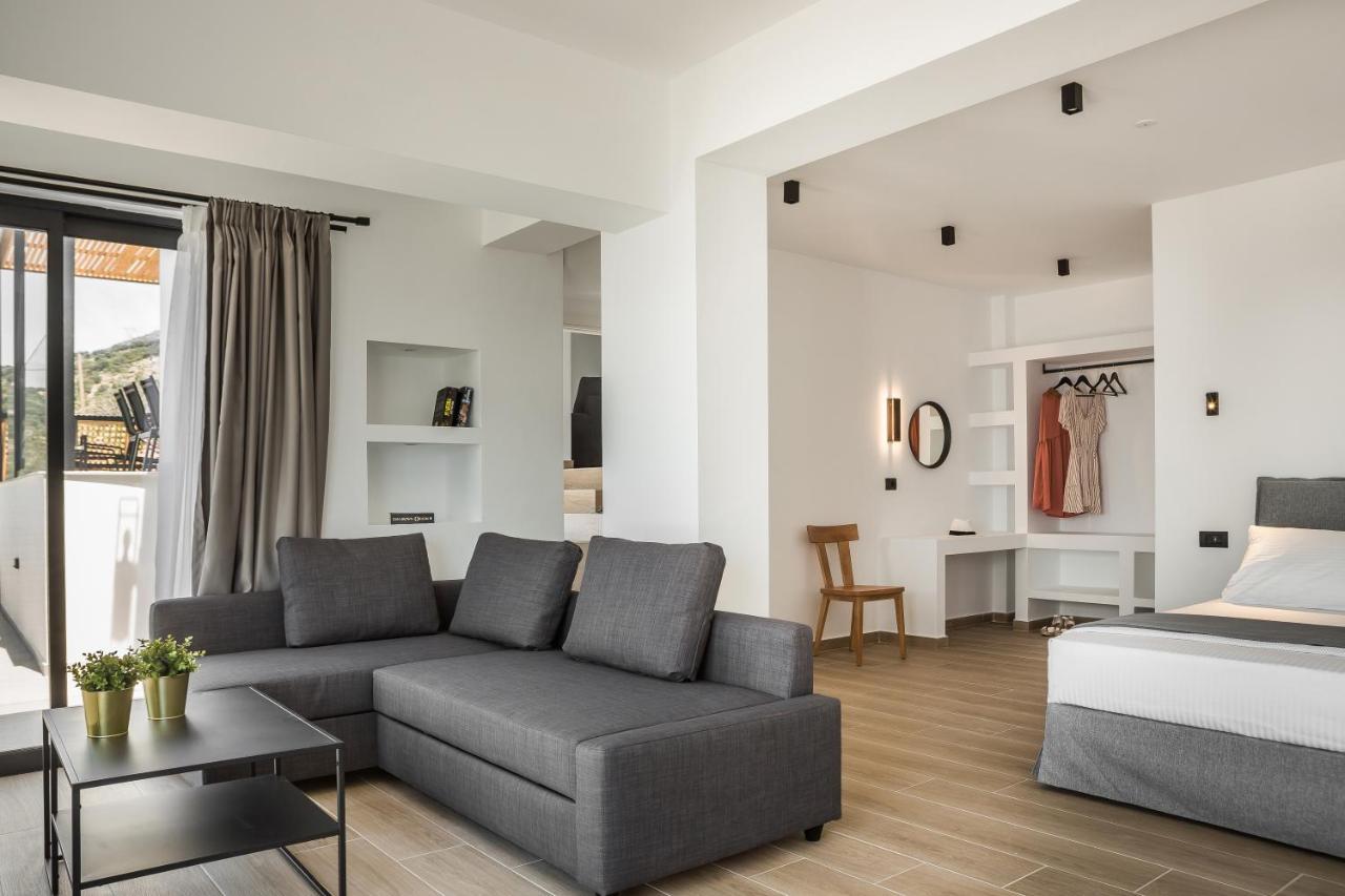 Mystique View Villas Lourdata  Luaran gambar