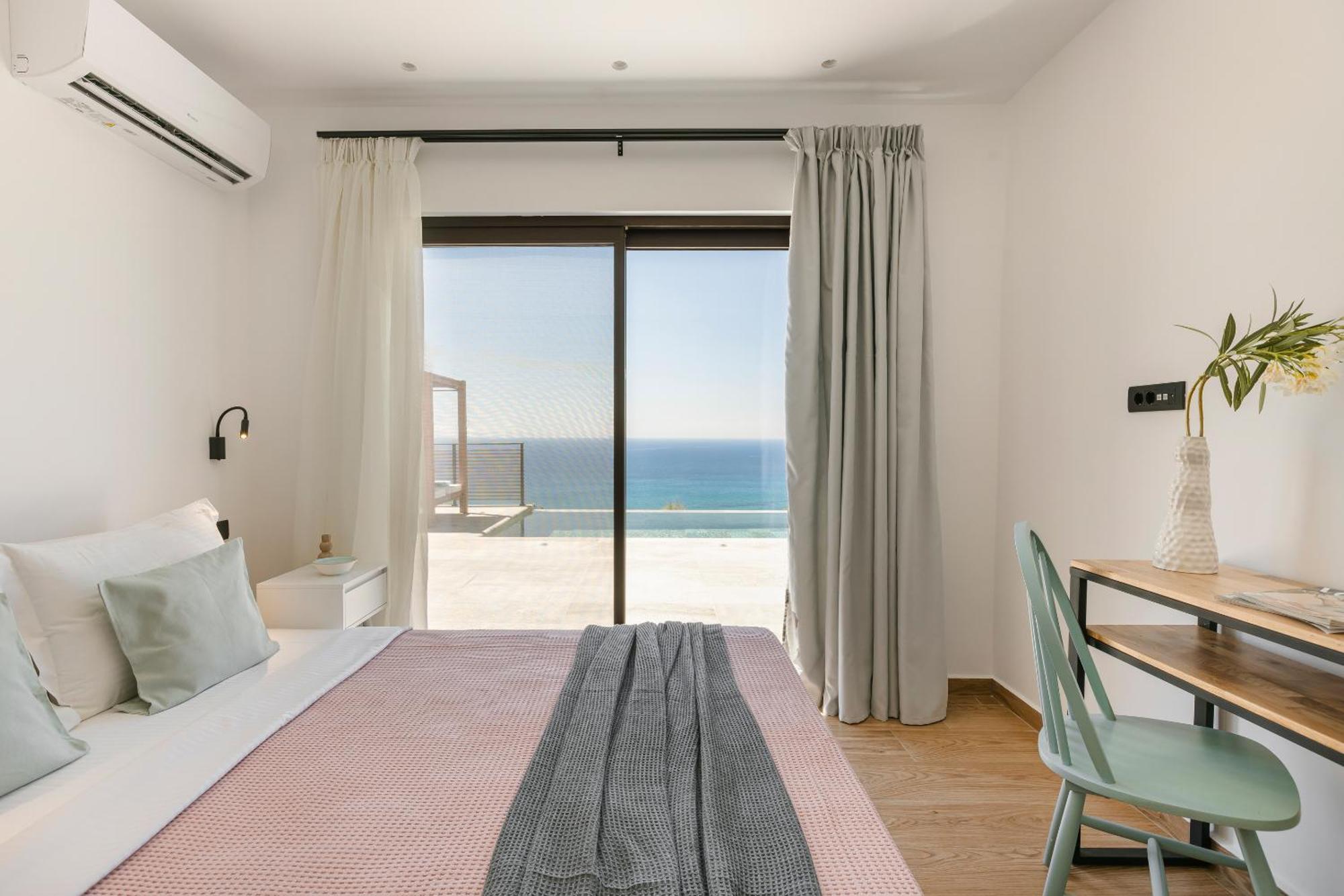 Mystique View Villas Lourdata  Luaran gambar