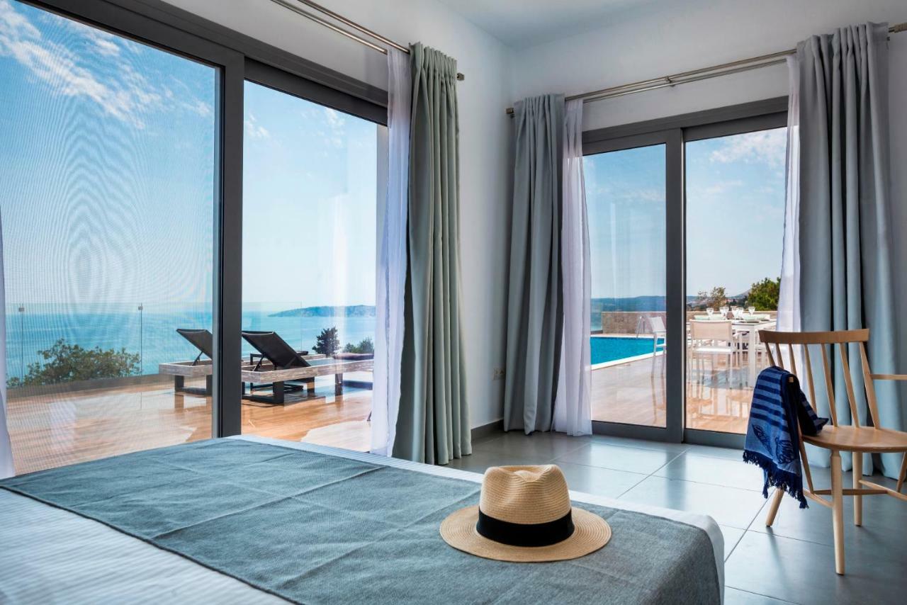 Mystique View Villas Lourdata  Luaran gambar