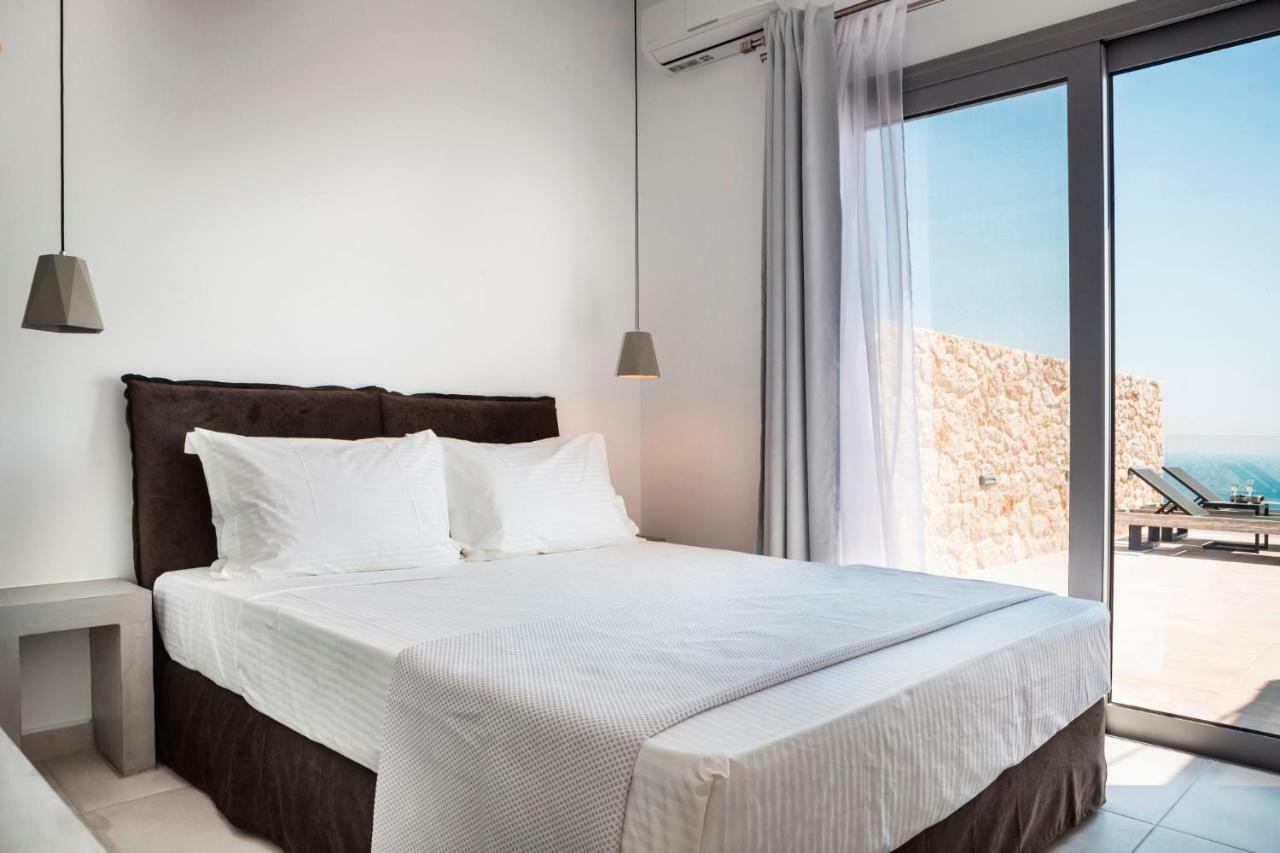 Mystique View Villas Lourdata  Luaran gambar